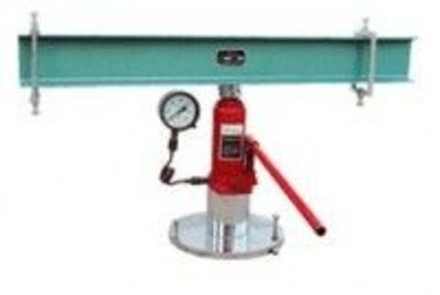 Field CBR tester