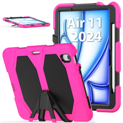 Противоударный бампер Shockproof Case для iPad Air 11 2024