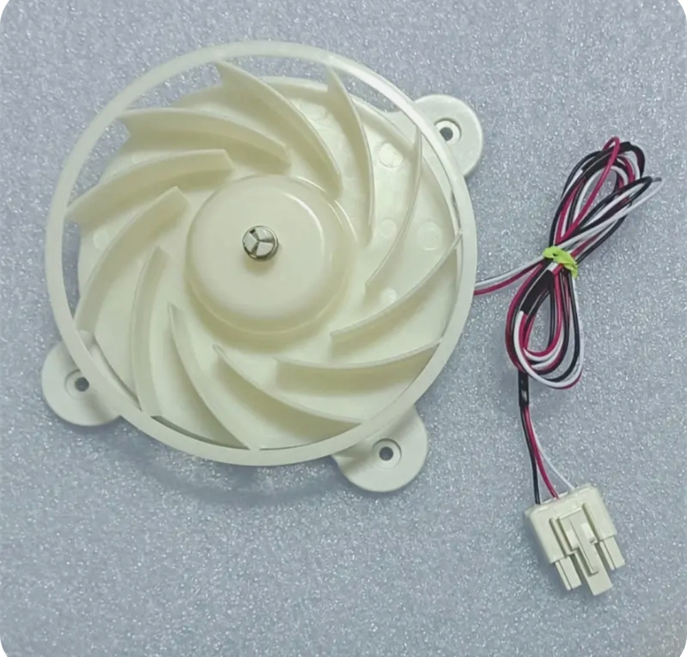 Вентилятор холодильника Samsung, Haier, Midea