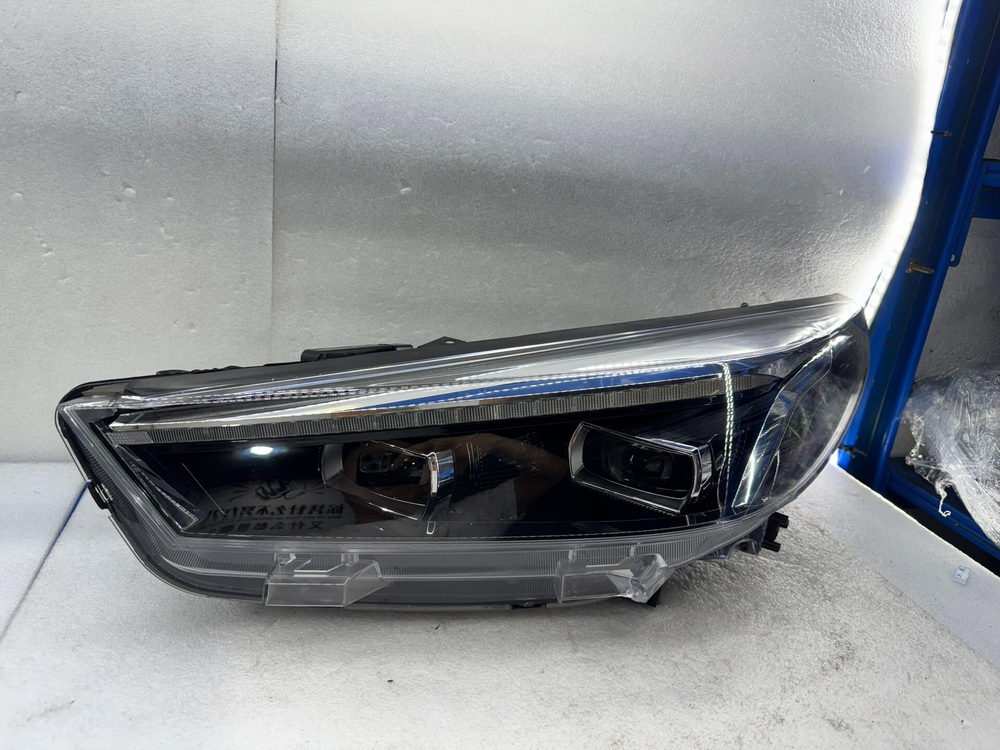LED фара для JAC J7 (A5) оригинал