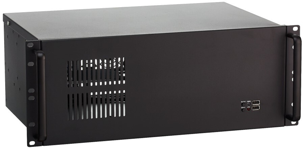 Корпус серверный 4U Exegate 4U300-08