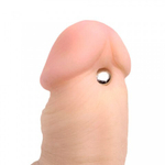 Магнитный зажим на соски и член Master Series Magnus Mighty Magnetic Orbs, 0.9 см