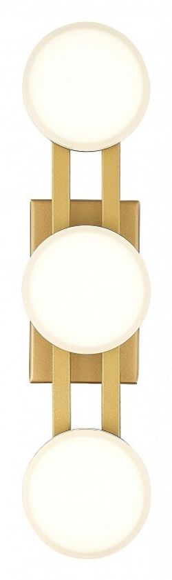 Накладной светильник ST-Luce MONRO SL6610.201.03