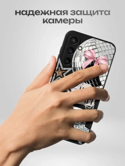 Чехол на Samsung S23 Fe