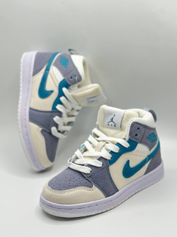 Детские кроссовки Nike Air Jordan