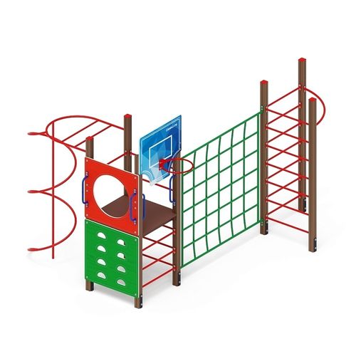 Спортивный комплекс