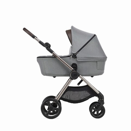 Коляска 2 в 1 Anex IQ Premium (новая трансформация)