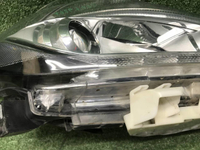 Фара правая Nissan Murano Z52 (2014-2022) LED