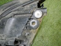 Фара правая BMW X3 G01 X4 G02 (2017-2021) Adaptive LED