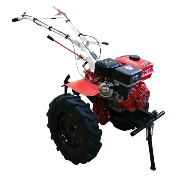 Мотоблок FORZA МБ 105N (с понижающей передачей)