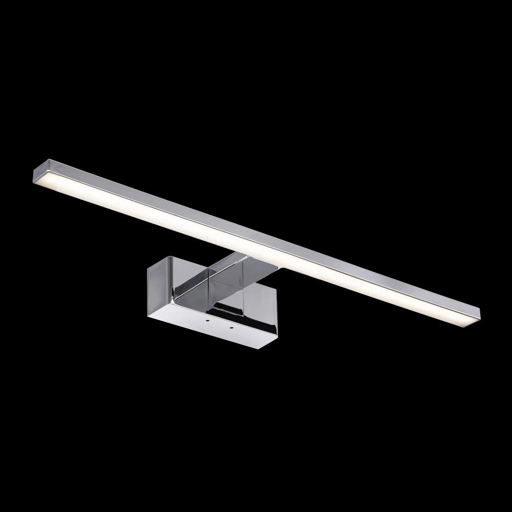 Citilux VIZOR CL708751 Настенная подсветка Хром