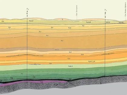 Грунтовые основания и происхождение грунтов