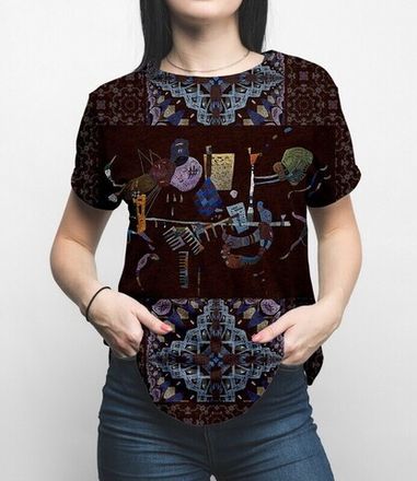 Василий Кандинский