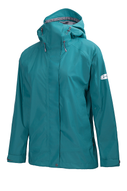 КУРТКА ШТОРМОВАЯ ЖЕНСКАЯ o3 Ozone NADIN