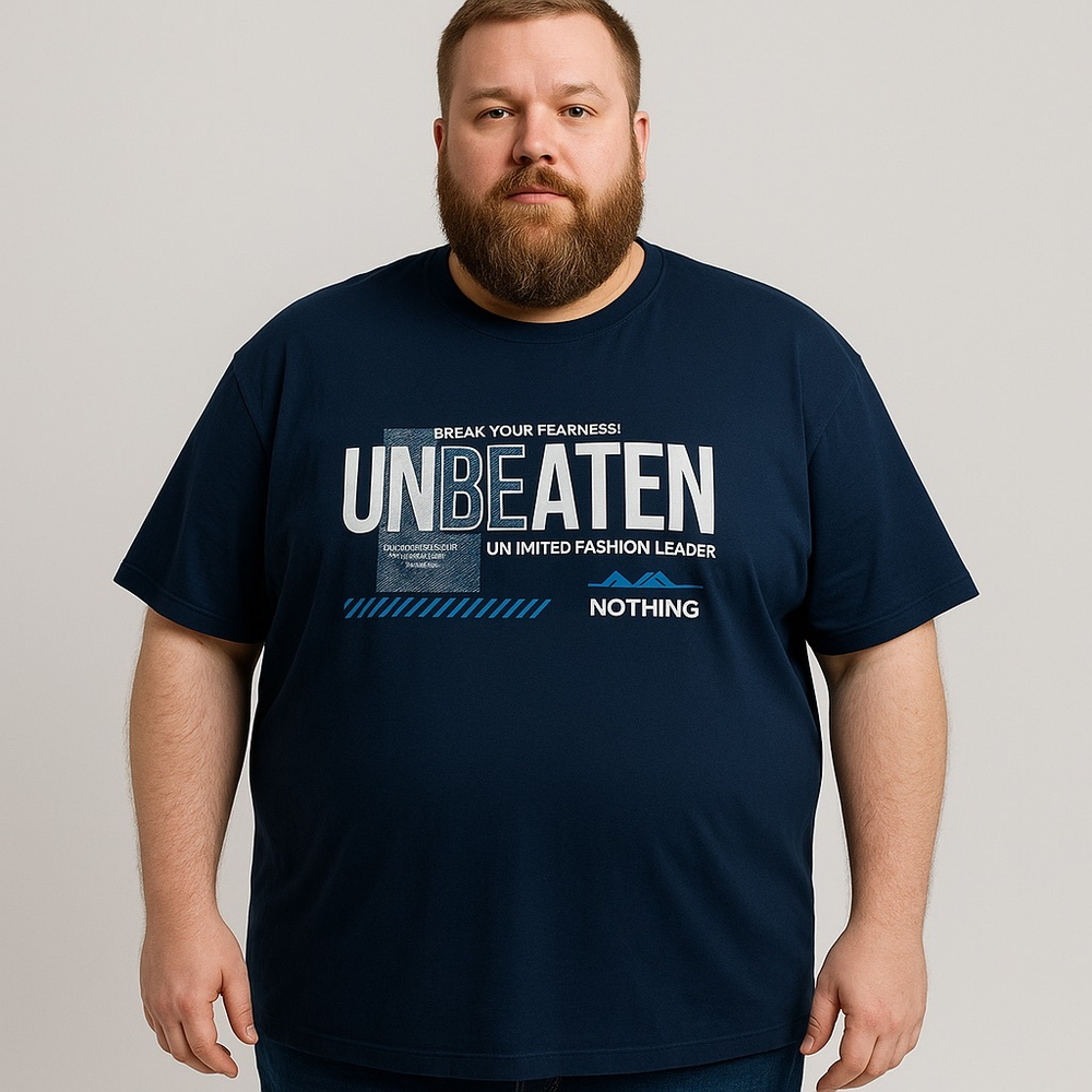 Футболка ARMSTRONG 2075