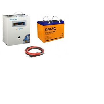 ИБП Энергия Pro OnLine Rack Tower 10000