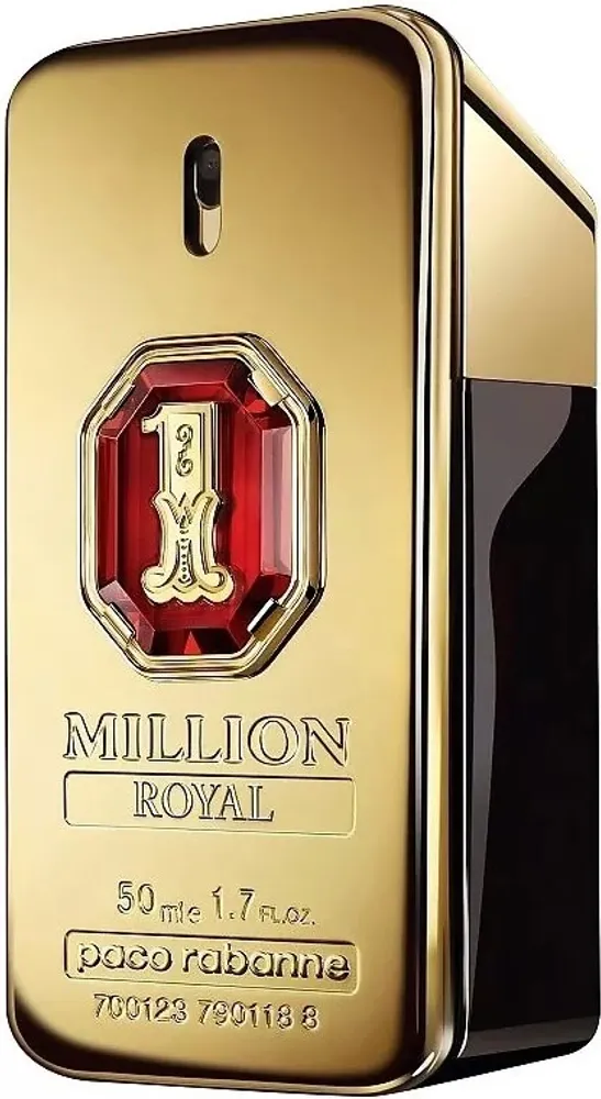 Paco Rabanne 1 Million Royal Parfum 50 ml Paco Rabanne 1 Million Royal Parfum 50 ml