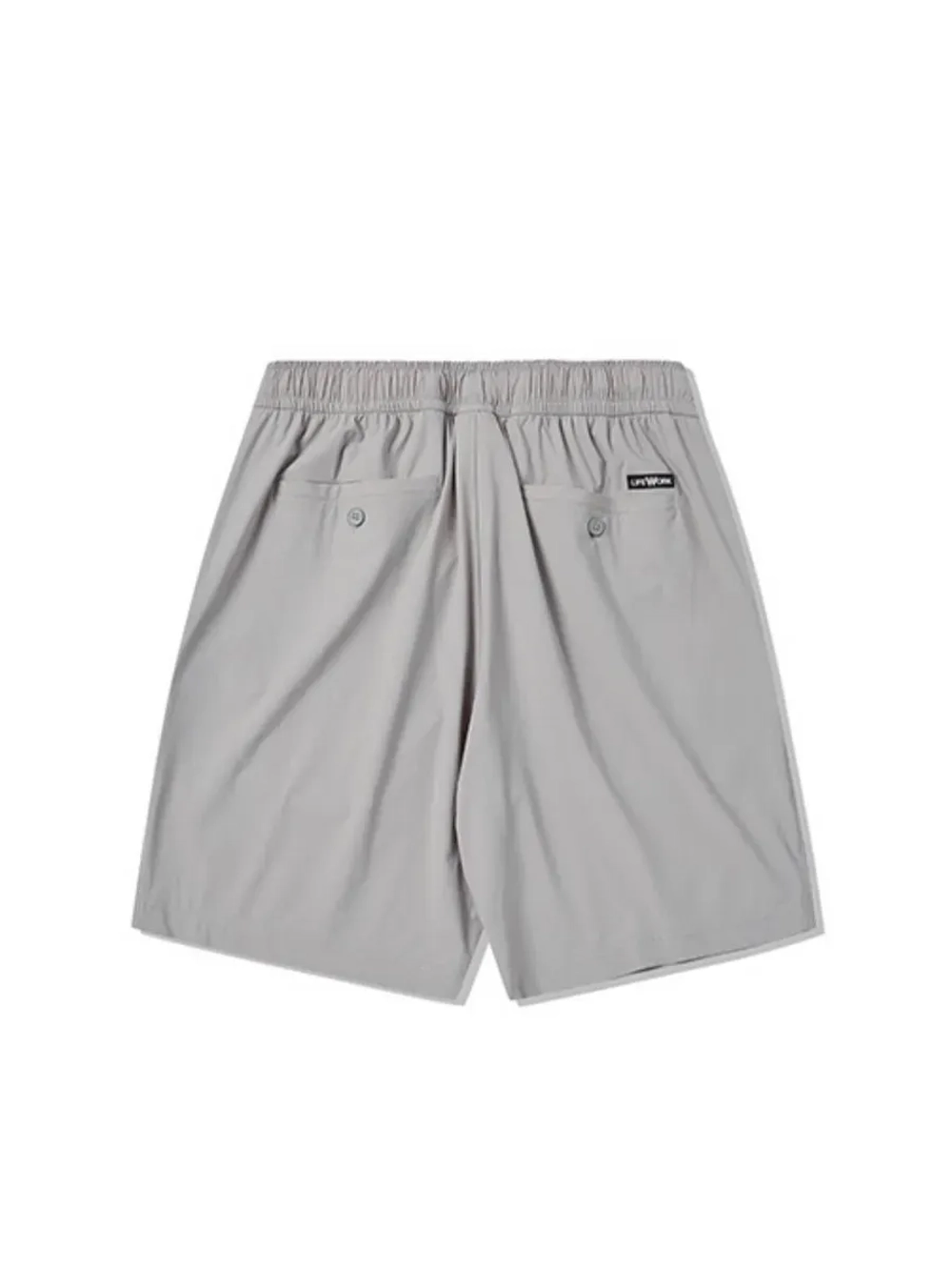 Базовые шорты с логотипом ladok