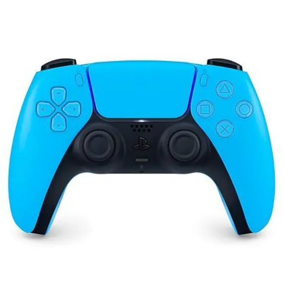 Геймпад/Джойстик Sony DualSense PS5 Starlight Blue (Б/У, Датчики Холла)