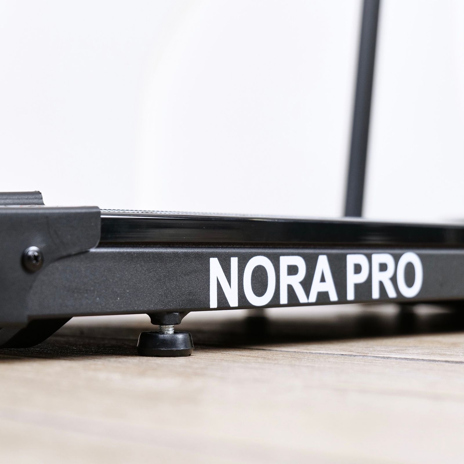 Беговая дорожка DFC NORA PRO с большим дисплеем фото №12