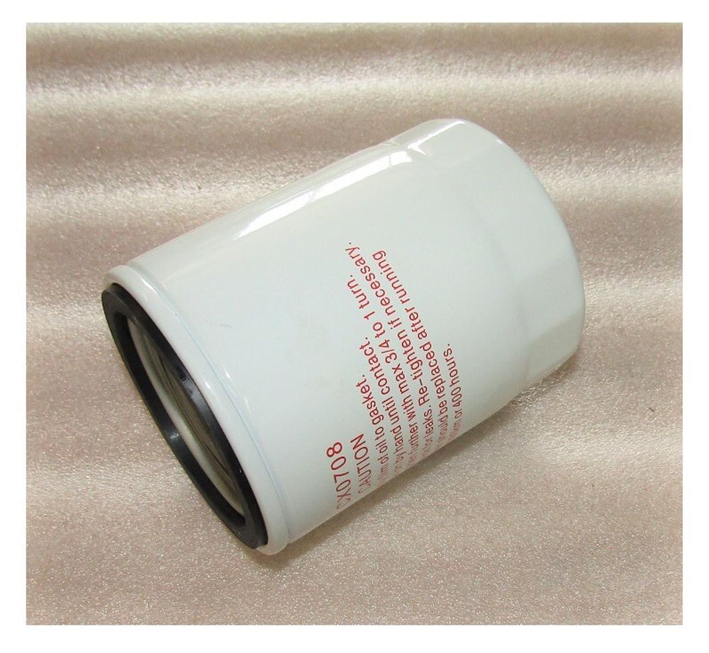 Фильтр топливный (элемент) TDR-K 18 4L;TDR-K 22 4L (М16х1,5) /Fuel filter