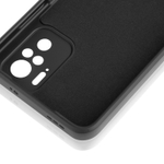 Чехол ROSCO для Xiaomi Redmi Note 10;Xiaomi Redmi Note 10S;Poco M5s оптом (арт. XM-RN10-NSRB-BLACK)