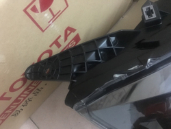 Honda Avancier 2017-2018 LED фары оригинал