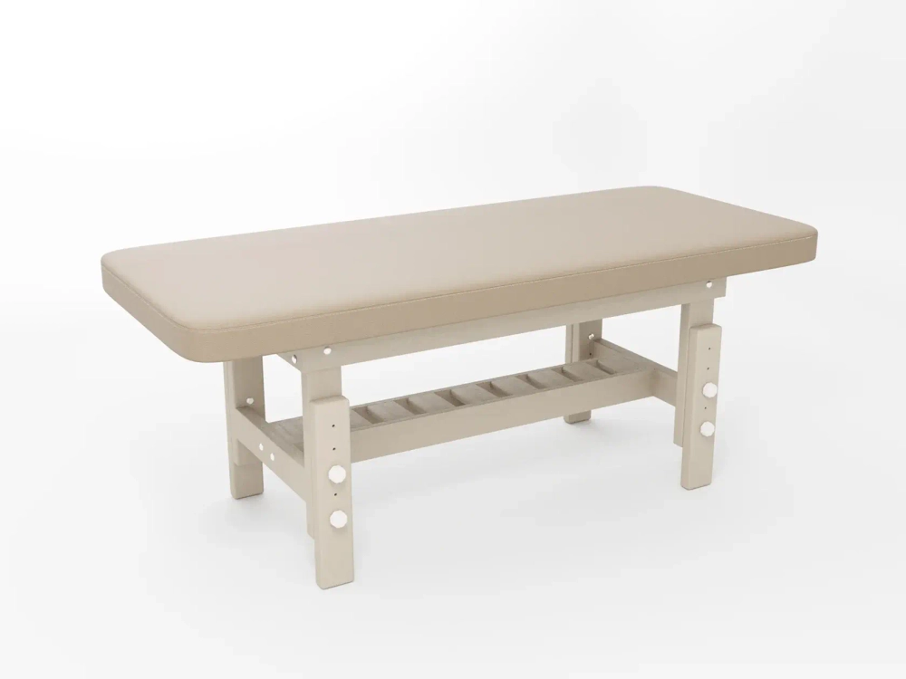 Стационарная кушетка Хюгге