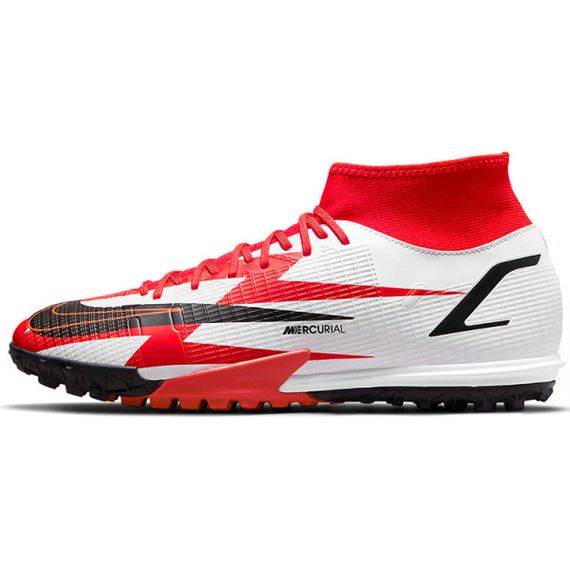 NIKE Mercurial Superfly 8 - Футбольные ботинки СРЕДНЕГО размера Унисекс