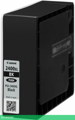 Картридж Canon PGI-2400XLBK черный (9257B001)