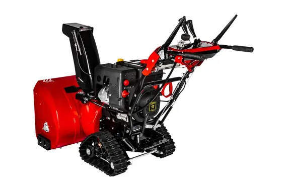 Бензиновый снегоуборщик &quot;DDE&quot; ST1387LET