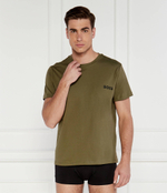 Пижамы BOSS BLACK - хаки(50517843)