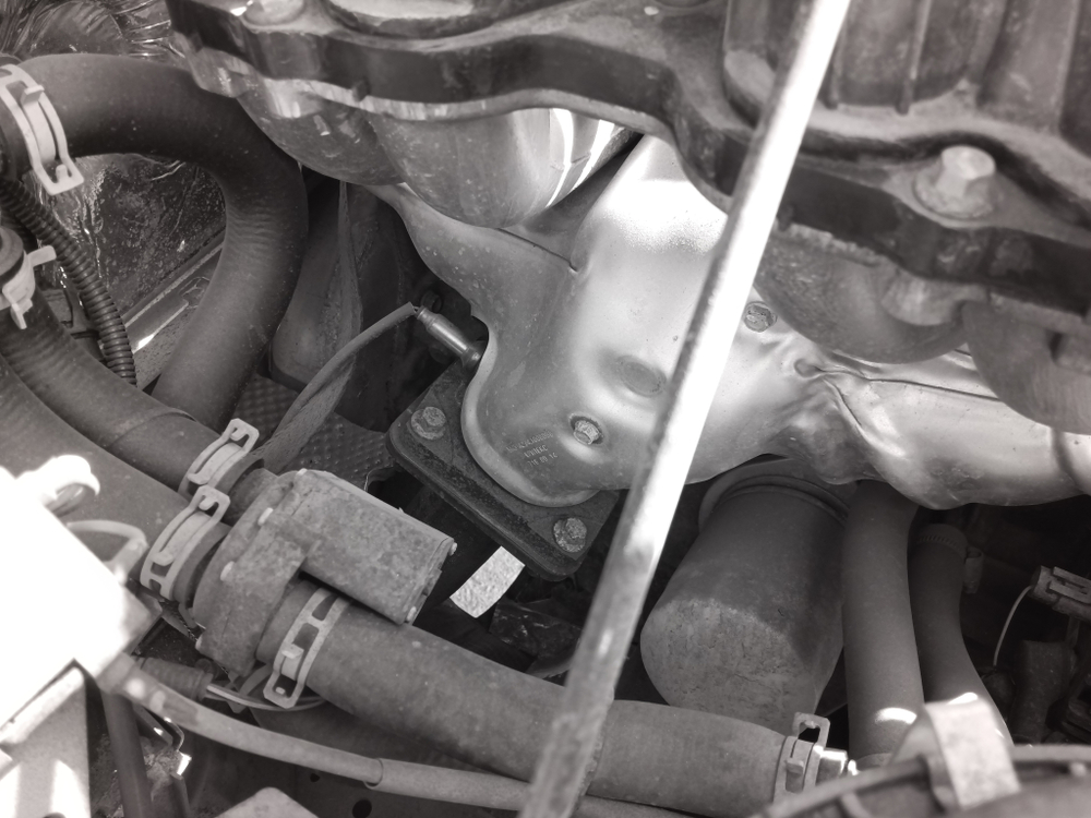 GAZ SOBOL Цельнометаллический 27527 (Бензиновый, 2,7 л, 107 л.с, 4WD)