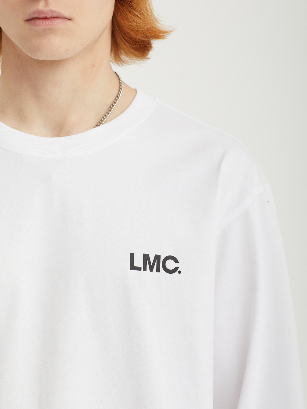 Мужской Лонгслив Og Combo