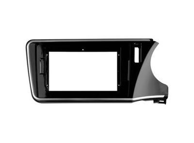 Установочный комплект для Honda City Grace 1 (правый руль) 2014-2017 10.2" (B)