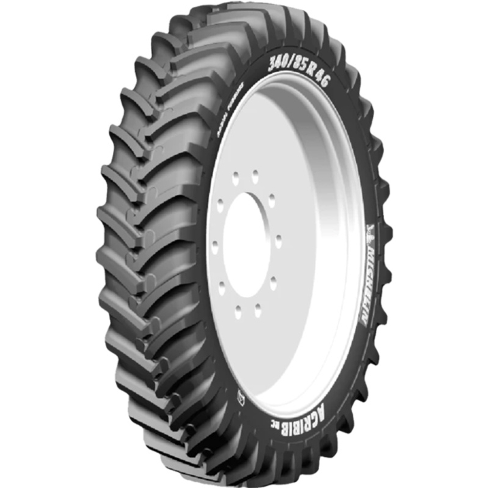 Tracmax IF320/85R38(12,4R38) 151A8 (151B) Agribib Row Crop TL