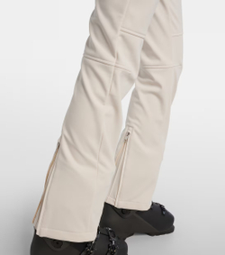 Брюки YVES SALOMON