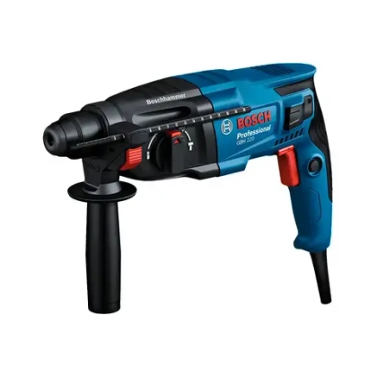 Перфоратор GBH 220 BOSCH 06112A6020