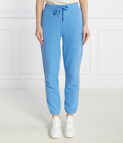 Спортивные штаны Tommy Hilfiger - голубой(WW0WW38690)