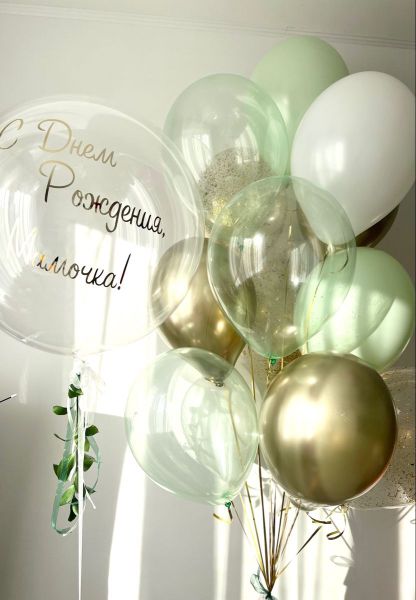 Готовое решение 