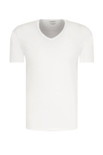 футболка 2 шт. Emporio Armani - белый(111648 CC722)