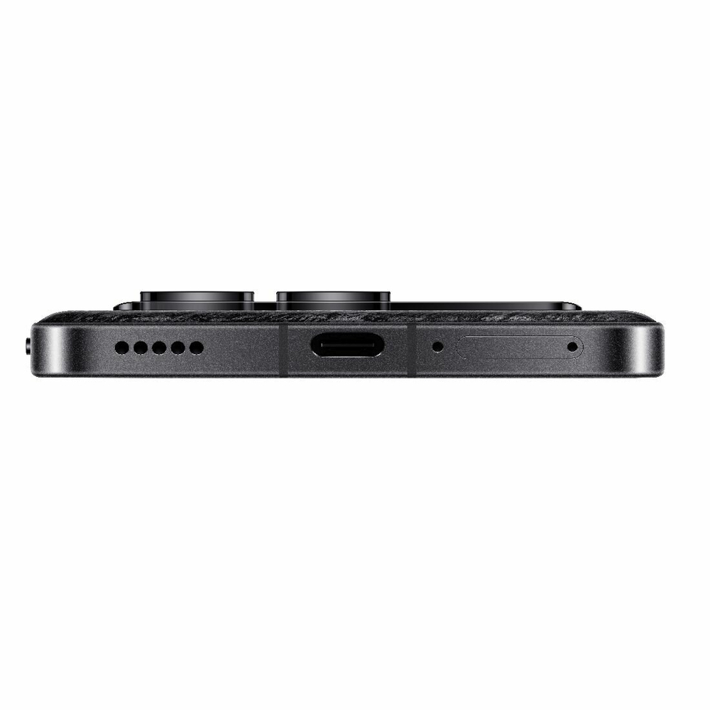 Смартфон Xiaomi Poco F6 Pro 12/512 ГБ RU, Dual nano SIM, черный