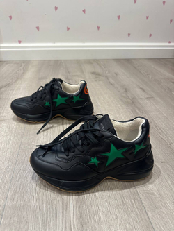 Кроссовки Gucci