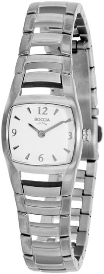 Женские наручные часы Boccia Titanium 3208-01