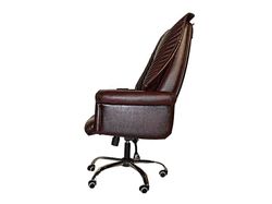 Офисное массажное кресло EGO PRESIDENT EG1005 под заказ