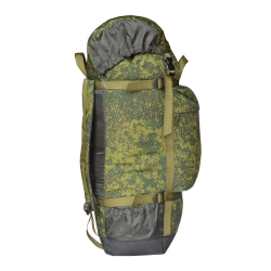 Рюкзак туристический Prival Михалыч 40л, камуфляж Пиксель