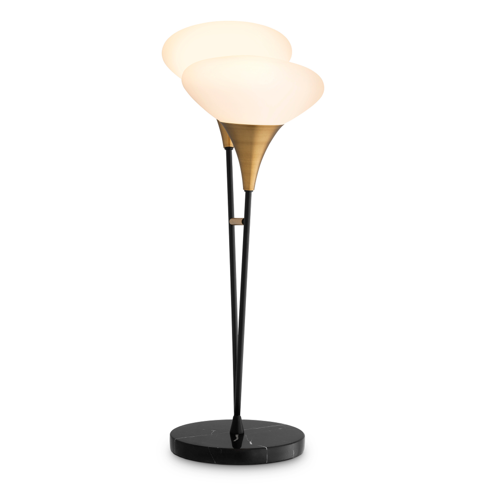 Лампа настольная Table Lamp Duco арт.115857