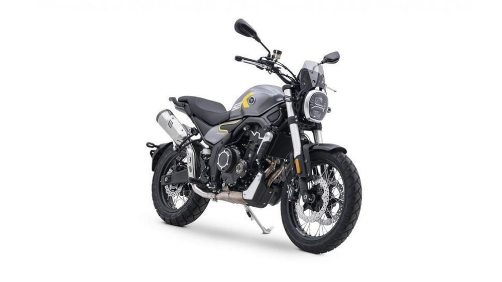 VOGE 525 AC
