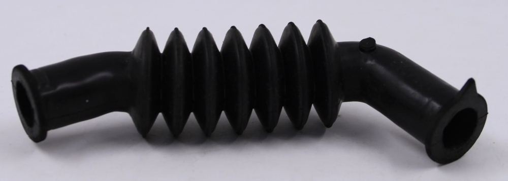 Патрубок заливной (дозатор-бак) 1954703 стиральной машины Gorenje