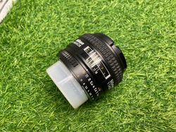 Nikon 50mm 1.4D AF Nikkor